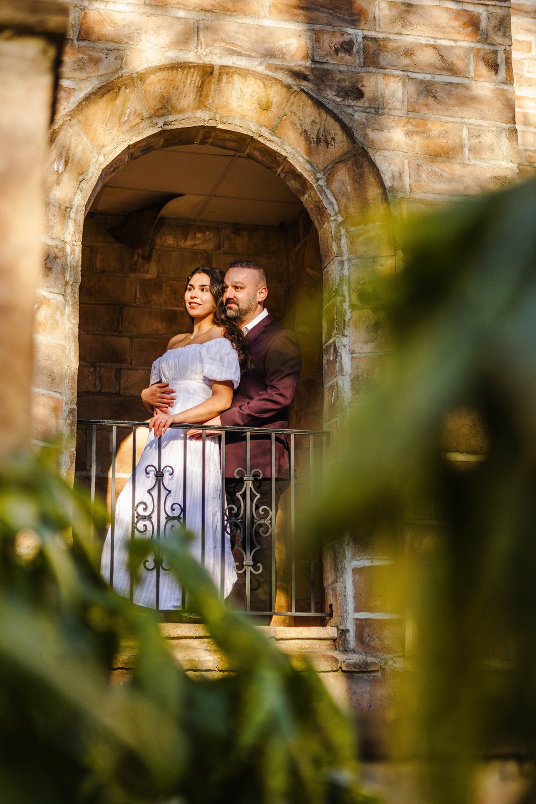 Fotografía de bodas en Charlotte, NC por Carlos Soto — cobertura documental de boda