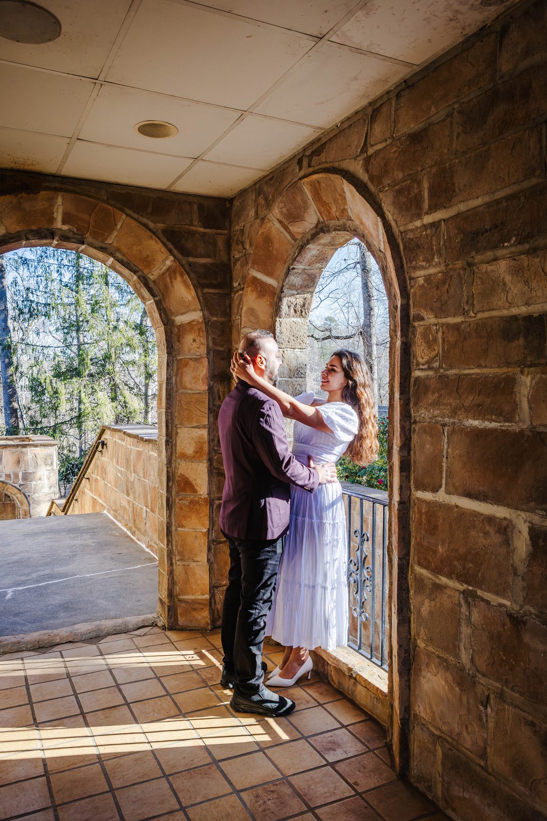 Fotografía de bodas en Charlotte, NC por Carlos Soto — cobertura documental de boda