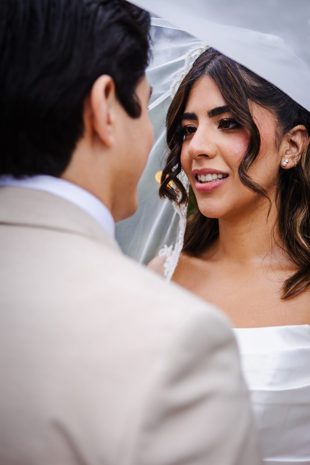 Fotografía de bodas en Charlotte, NC por Carlos Soto — cobertura documental de boda