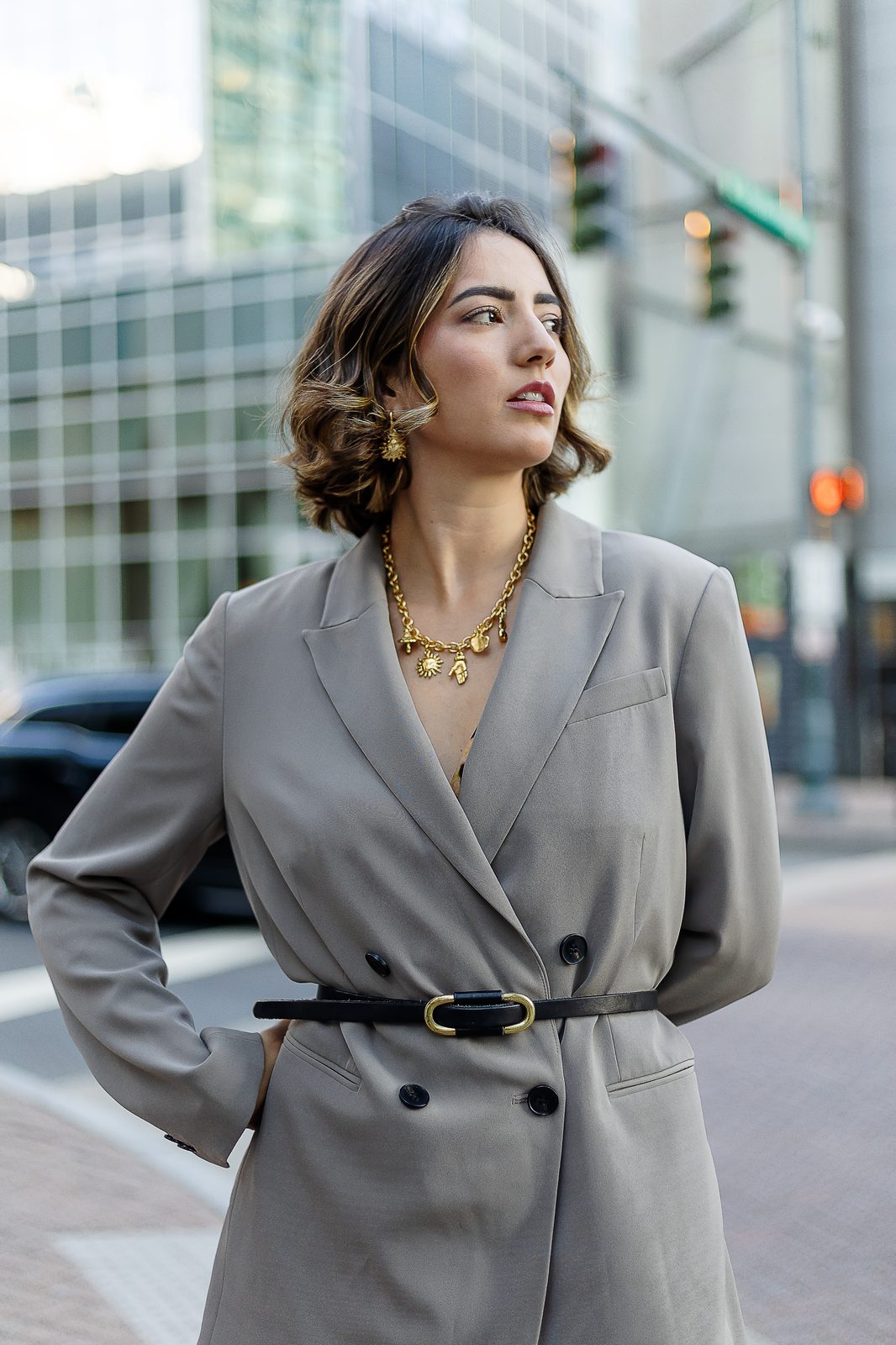 Sesión de retrato en Charlotte, NC por Carlos Soto — sesión de retrato dirigida